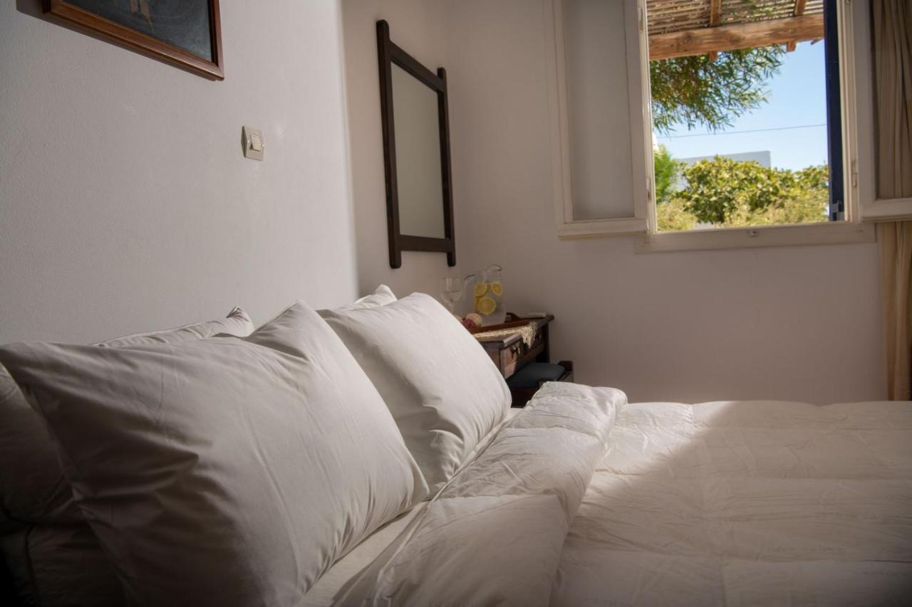 Margarita Apartments Jerapetra Zewnętrze zdjęcie