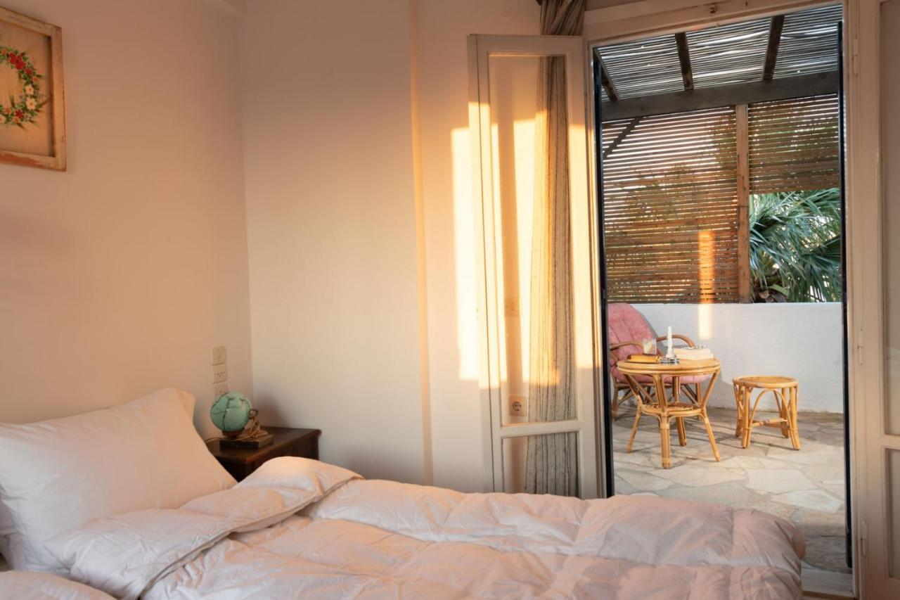 Margarita Apartments Jerapetra Zewnętrze zdjęcie