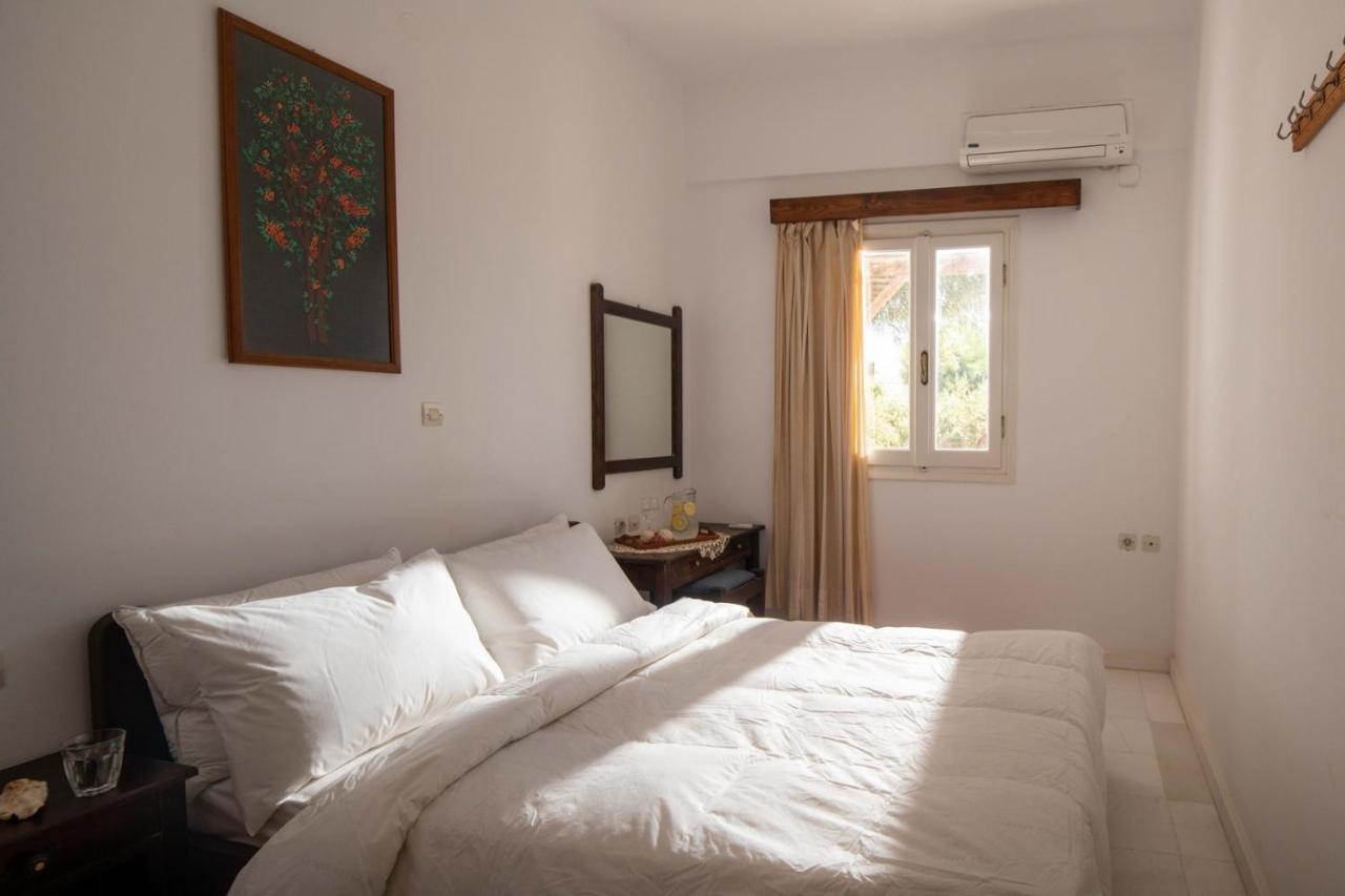 Margarita Apartments Jerapetra Zewnętrze zdjęcie