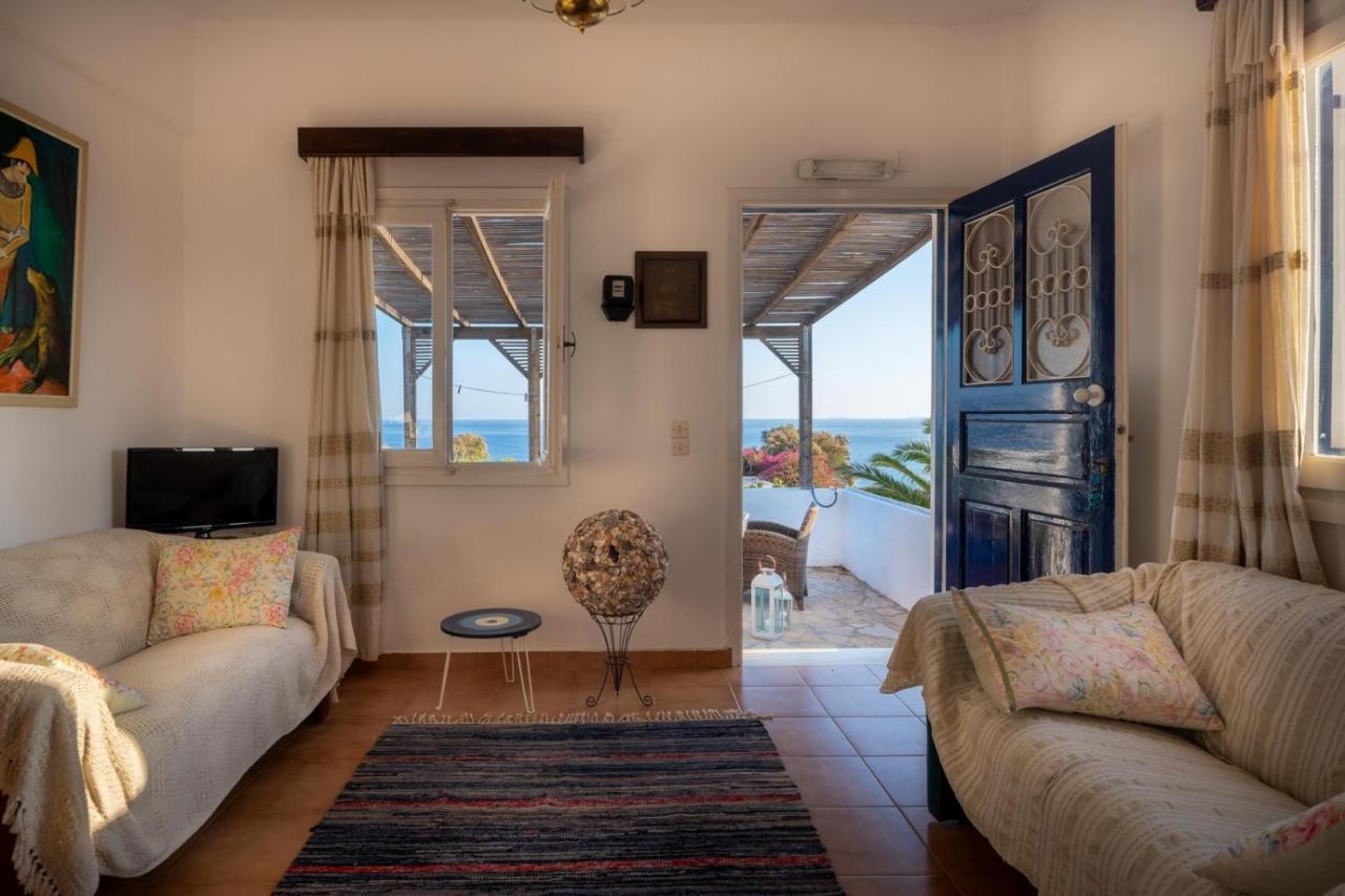 Margarita Apartments Jerapetra Zewnętrze zdjęcie