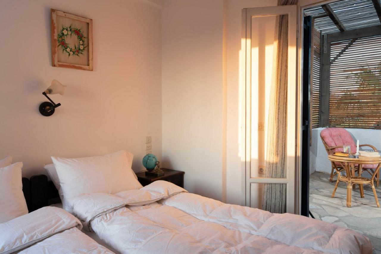 Margarita Apartments Jerapetra Zewnętrze zdjęcie