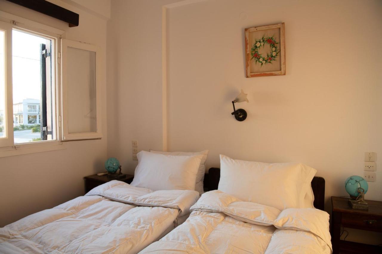 Margarita Apartments Jerapetra Zewnętrze zdjęcie