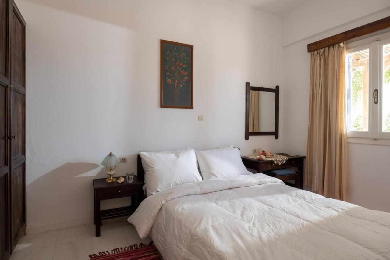 Margarita Apartments Jerapetra Zewnętrze zdjęcie