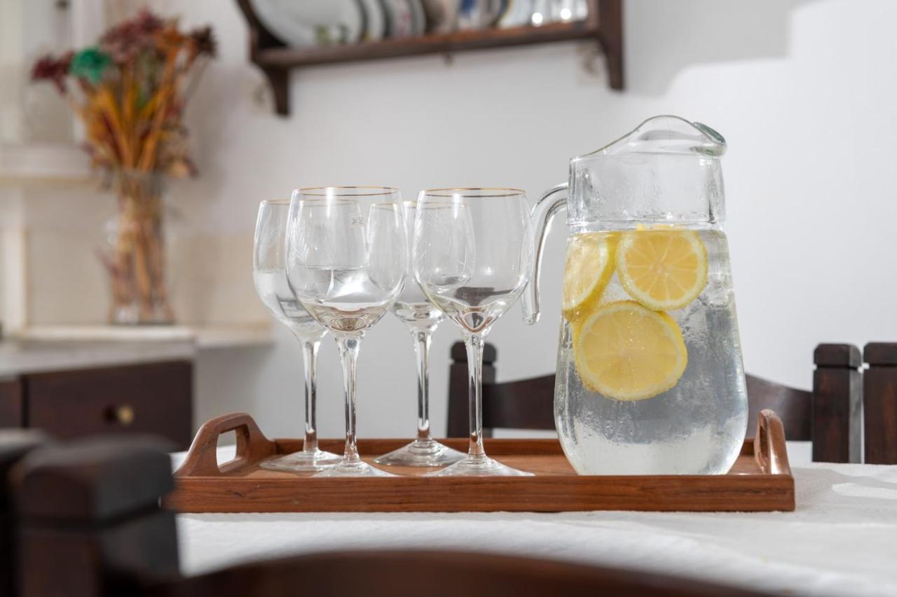 Margarita Apartments Jerapetra Zewnętrze zdjęcie