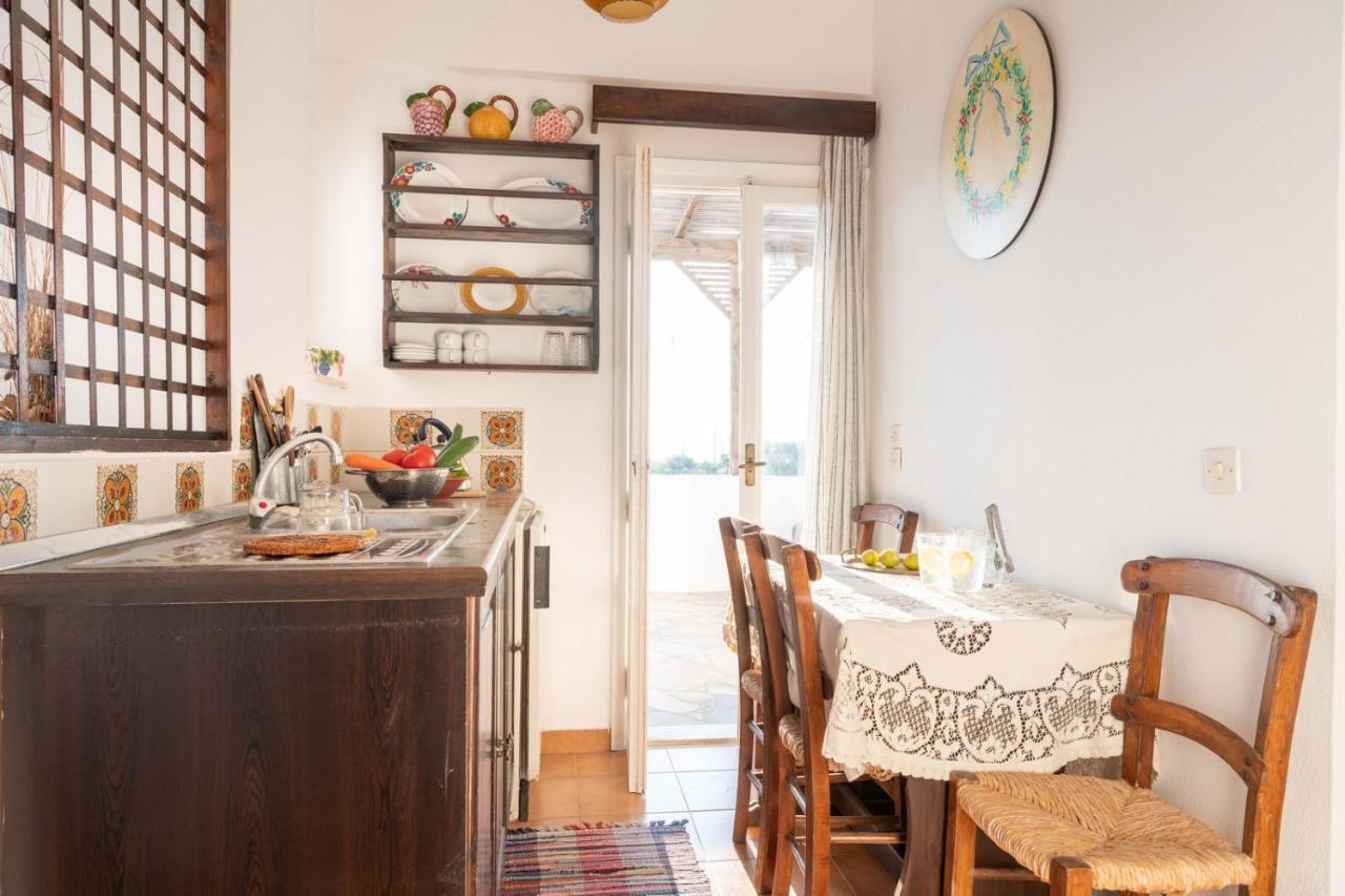 Margarita Apartments Jerapetra Zewnętrze zdjęcie
