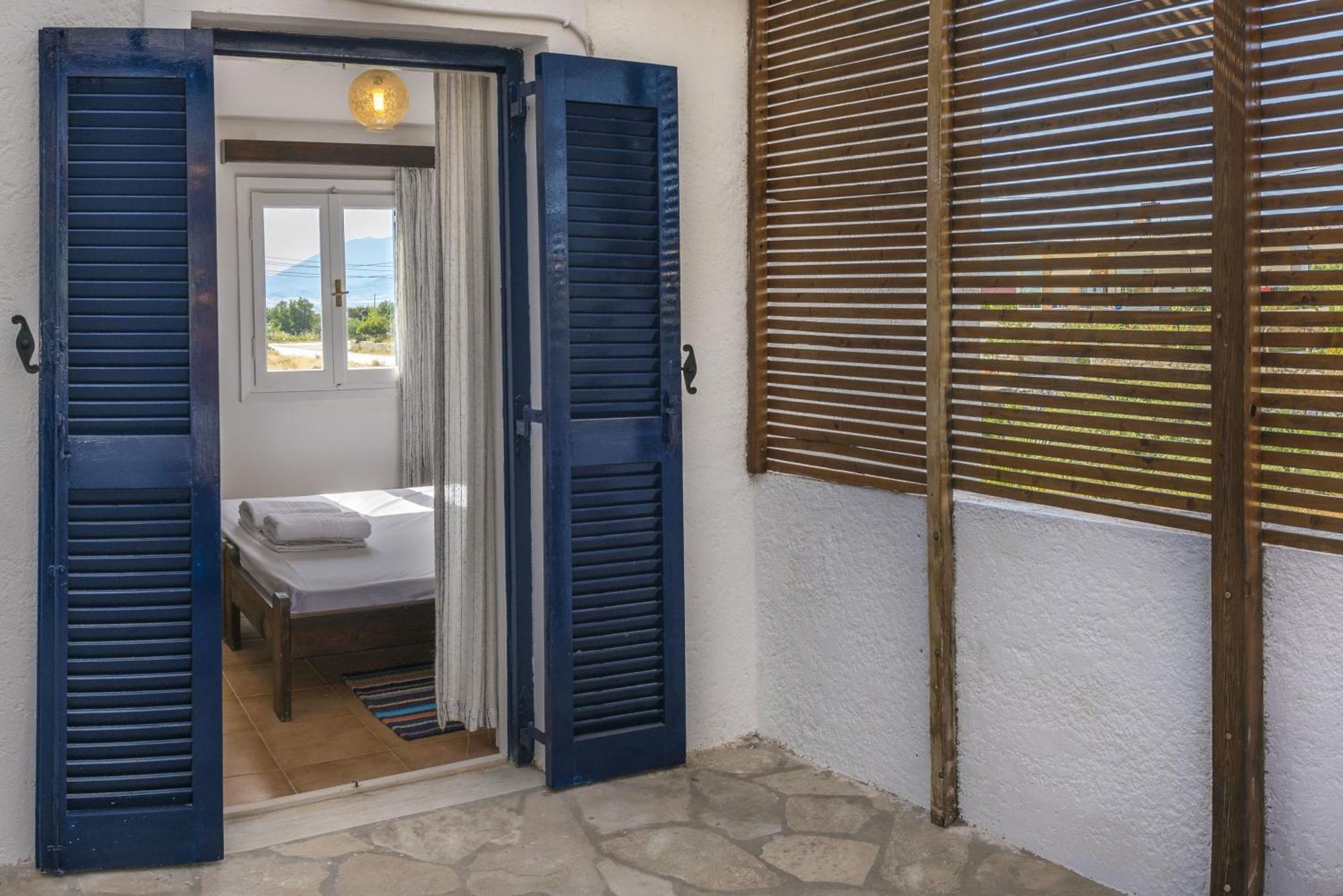 Margarita Apartments Jerapetra Pokój zdjęcie